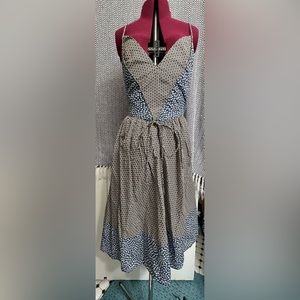 Mah Na Mah Na by Jen Kao dress - Size 2